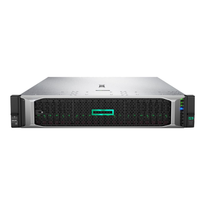 Serwer HP ProLiant DL380 Gen10 4215R 8-core 3.2GHz 1P 32GB-R S100i NC 8SFF 800W PS