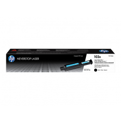 Toner HP 103A Neverstop Czarny