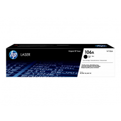 Toner HP 106A Czarny