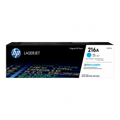 Toner HP 216A Cyan | 850 str. | Color LaserJet Pro M155a, MFP M182n, MFP M182nw, MFP M183fw