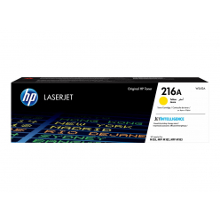 Toner HP 216A Żółty 