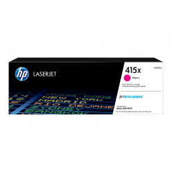 Toner HP 415X Magenta | 6000 str. |