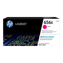 Toner HP 656X Magenta | 22000 str. |