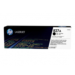 Toner HP 827A Czarny