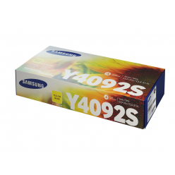 Toner HP Samsung CLT-Y4092S Żółty | 1000 str. |