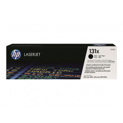 Toner HP 131X Czarny | 2400 str | LJ M276