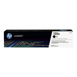 Toner HP 130A Czarny | 1300 str. |