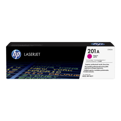 Toner HP 201A Magenta | 1330 str. |