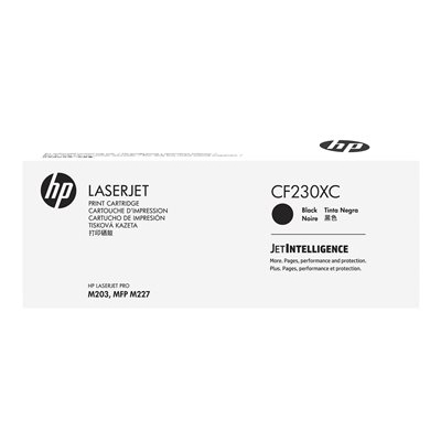Toner HP 30X Czarny | 3500 str. | HP LaserJet Pro M227fdw/