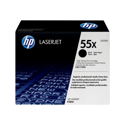 Toner HP Czarny 2-pak | 12500 str.|