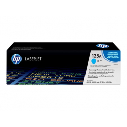 Toner HP cyan | 1400str | Color LaserJet CP1215