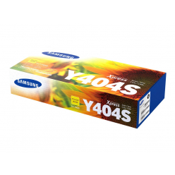 Toner HP Samsung CLT-Y404S Żółty 1000 str. SL-C430/C430W/C480/C480W/C480FN