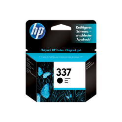 Głowica drukująca HP 337 Czarna Vivera 11ml