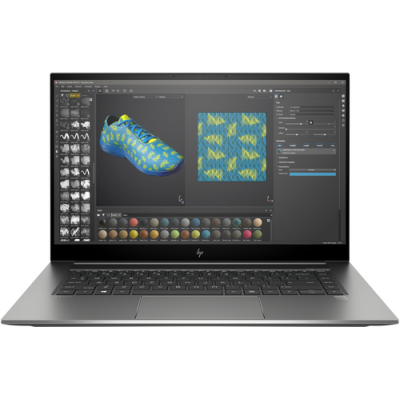Laptop HP Zbook Studio G7 15.6 FHD AG i7-10750H 16GB 512GB T1000 Max-Q W10P 3Y