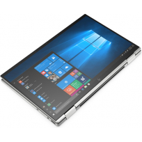 Laptop HP EliteBook x360 1030 G7 13.3 FHD AG Touch i5-10210U 16GB 256GB BK W10P 3y