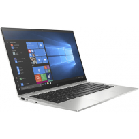 Laptop HP EliteBook x360 1030 G7 13.3 FHD AG Touch i5-10210U 8GB 512GB BK W10P 3y