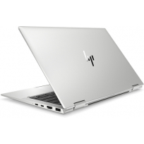 Laptop HP EliteBook x360 1030 G7 13.3 FHD AG Touch i5-10210U 8GB 512GB BK W10P 3y