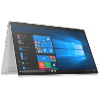Laptop HP EliteBook x360 1030 G7 13.3 OLED UHD Touch i7-10710U 16GB 512GB BK W10P 1y