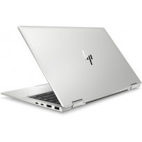 Laptop HP EliteBook x360 1040 G7 14 FHD AG UWVA Touch i5-10210U 16GB 512GB PCIe NVMe BK WiFi BT W10P 3y