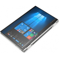 Laptop HP EliteBook x360 1040 G7 14 FHD AG UWVA Touch i5-10210U 16GB 512GB PCIe NVMe BK WiFi BT W10P 3y