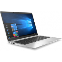 Laptop HP EliteBook 845 G7 14 FHD AG AMD Ryzen 5 PRO 4650U 8GB 256GB BK W10P 3y