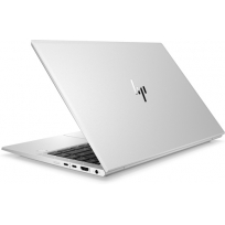 Laptop HP EliteBook 845 G7 14 FHD AMD Ryzen 5 PRO 4650U 8GB 256GB BK W10P 3y
