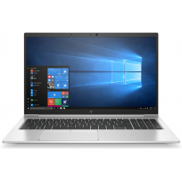 Laptop HP EliteBook 855 G7 15.6 FHD AG UWVA AMD Ryzen 5 PRO 4500U 8GB 256GB BK W10P 3y