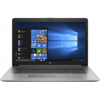 Laptop HP 470 G7 17.3 FHD AG UWVA i3-10110U 8GB 256GB W10p 3Y