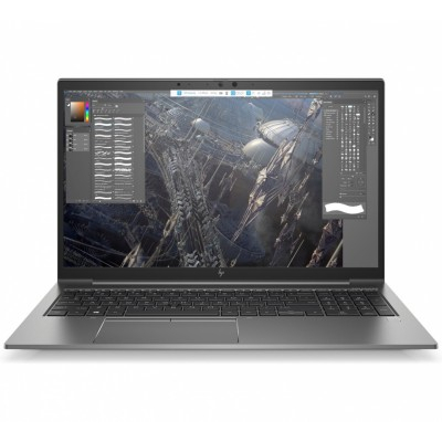 Laptop HP Zbook Firefly 15 G7 15.6 i7-10610U 32GB 1TB W10P 