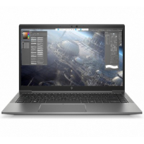 Laptop HP Zbook Firefly 14 G7 14 FHD i7-10510U 16GB 512GB W10P 
