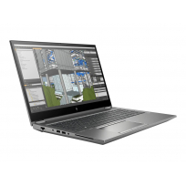 Laptop HP ZBook 15 G7 15.6 FHD AG i7-10750H 16GB 256GB SSD T1000 4GB FPS W10P 3Y