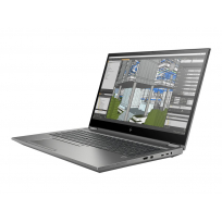 Laptop HP ZBook 15 G7 15.6 FHD AG i7-10750H 16GB 256GB SSD T1000 4GB FPS W10P 3Y