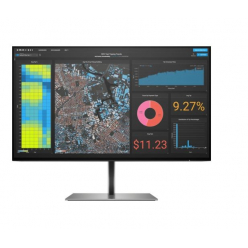 Monitor HP Z24f G3 23.8inch IPS FHD 16:9 