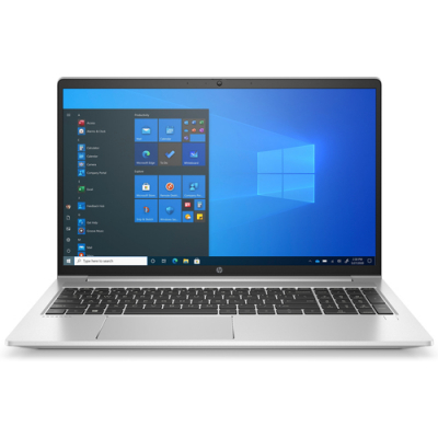 Laptop HP ProBook 450 G8 Intel Core i5-1135G7 15.6 FHD UWVA 2x8GB 512GB BK FPR W10P 3Y 