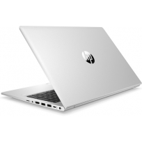 Laptop HP ProBook 450 G8 Intel Core i5-1135G7 15.6 FHD UWVA 2x8GB 512GB BK FPR W10P 3Y 