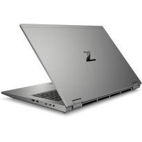 Laptop HP ZBook 17 G7 17.3 FHD AG i7-10750H 16GB 256GB SSD T1000 FPS W10P 3Y