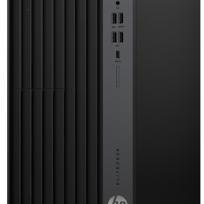 Komputer HP EliteDesk 800 G6 TWR i5-10500 32GB 512GB SSD AMD RX550X DVD W10P 3Y
