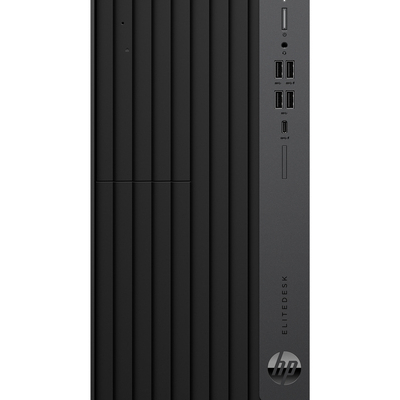 Komputer HP EliteDesk 800 G6 Tower i7-10700 16GB 512GB SSD DVD W10P 3Y