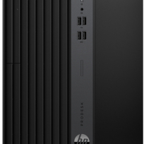 Komputer HP ProDesk 400 G7 MT i3-10100 8GB 256GB SSD DVD W10P 3Y