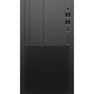 Komputer HP Z2 G5 Tower i7-10700 16GB 2TB P2200 W10P 3Y