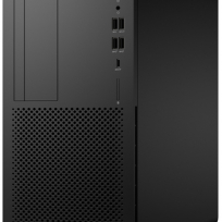 Komputer HP Z2 G5 Tower i7-10700K 16GB 512GB SSD P2200 W10P 3Y