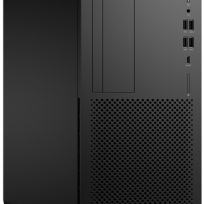 Komputer HP Z2 G5 Tower i7-10700K 16GB 512GB SSD P2200 W10P 3Y