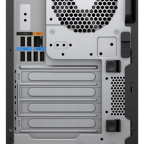 Komputer HP Z2 G5 Tower i7-10700K 16GB 512GB SSD P2200 W10P 3Y