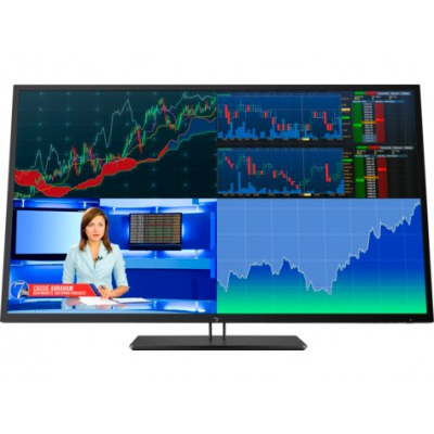 Monitor HP E24 G4 23.8 IPS FHD 3y