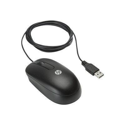 Mysz HP Essential USB ALL
