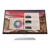 Monitor HP E27u G4 27 IPS FHD 16:9 1000:1 250cd/m2 5ms HDMI DP USB-C USB hub