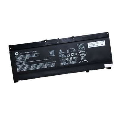 Bateria HP 4-cell 70wh 4.55Ah L08934-2B2