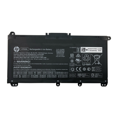 Bateria HP 3-cell 41wh 3.72Ah L11421-271
