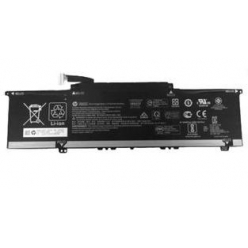 Bateria HP 3-cell 51Wh 4.45Ah L77034-005