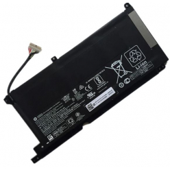 Bateria HP 3-cell 52wh  4.55Ah L48430-AC1